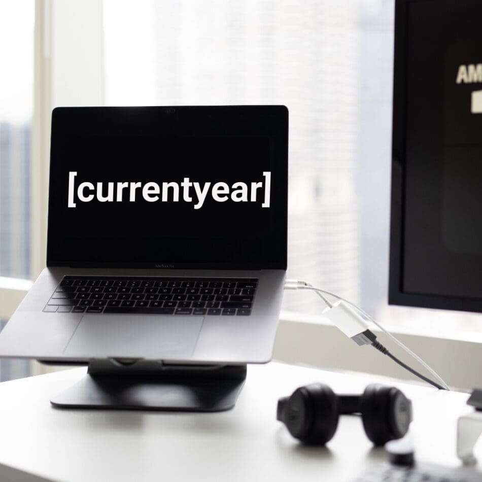 Shortcode aktuelle Jahreszahl in WordPress