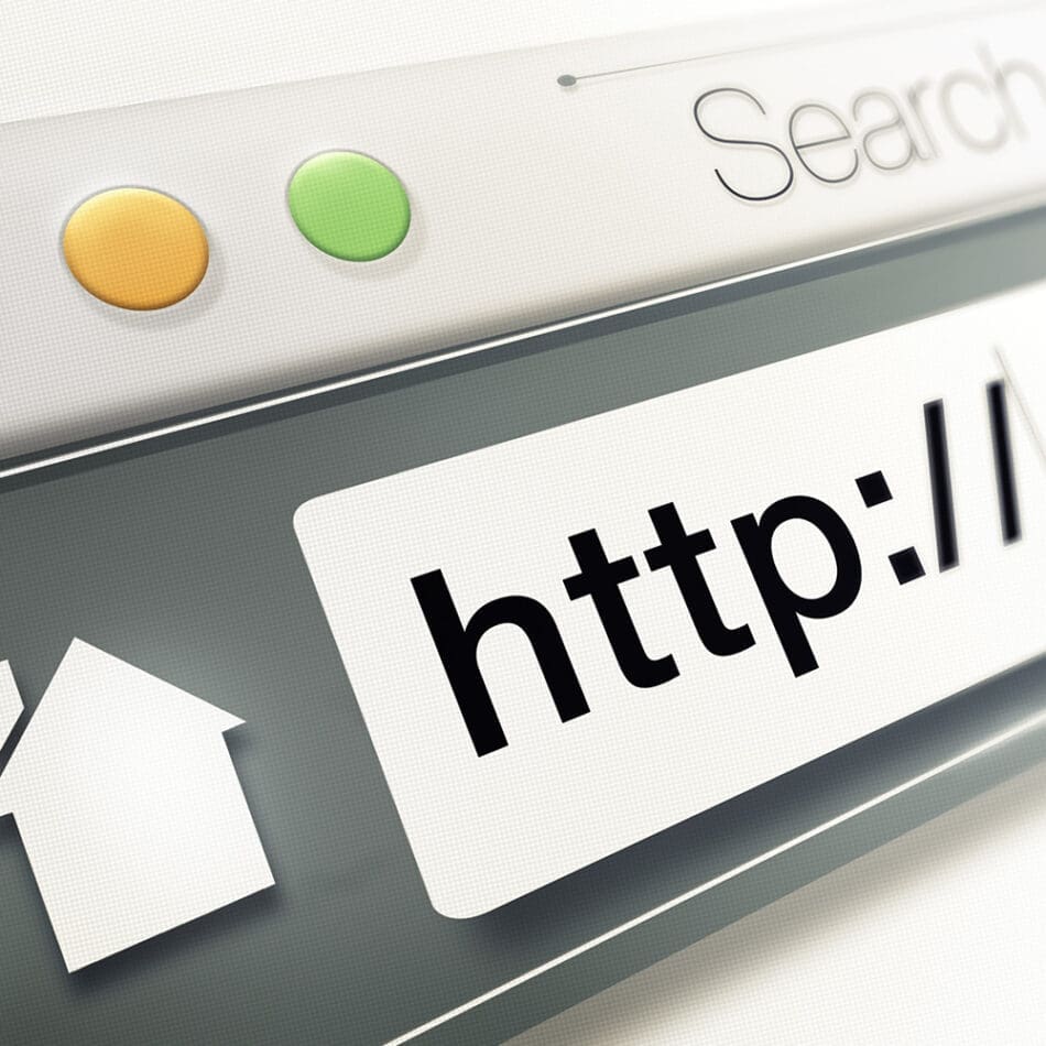 Halte den Ball flach! – Kurze SEO URLs für Google