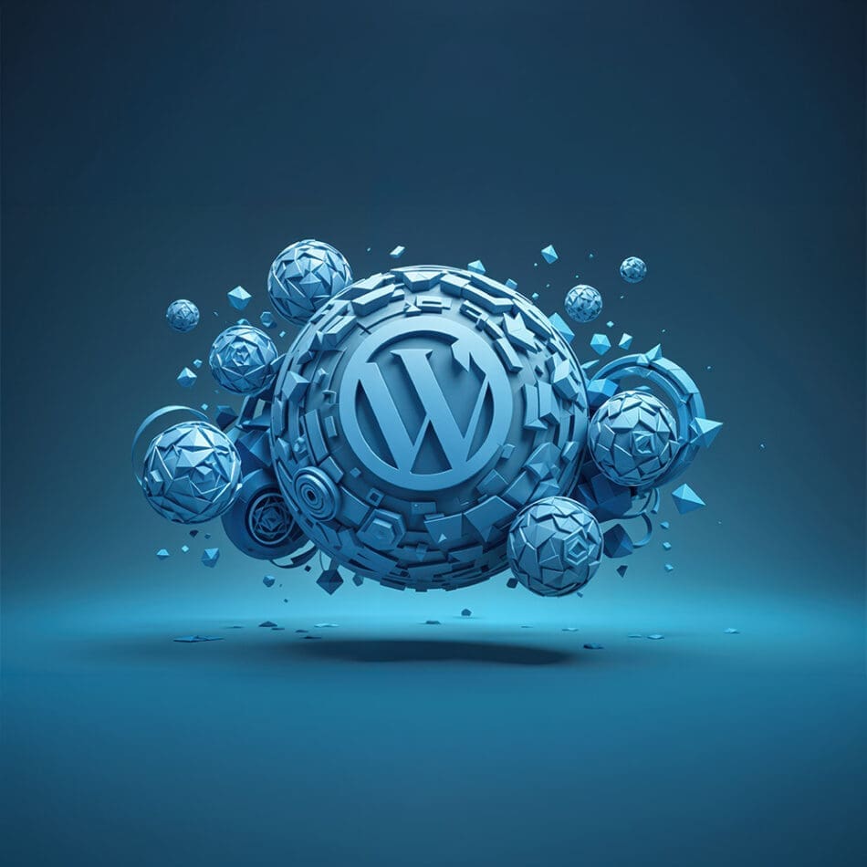 WordPress Theme mit Builder oder Eigenentwicklung?